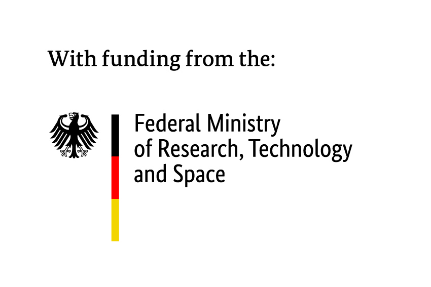 Federal Ministry of Education and Research (BMBF)