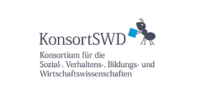 Konsortium für die Sozial-, Verhaltens-, Bildungs- und Wirtschaftswissenschaften (KonsortSWD)